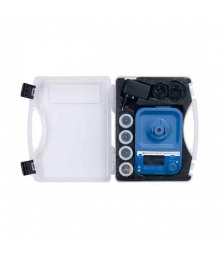 IKA ULTRA-TURRAX® TUBE DRIVE P CONTROL WORK STATION HOMOJENİZATÖR 