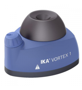 IKA VORTEX 1 ÇALKALAYICI