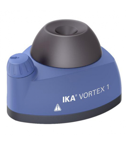 IKA VORTEX 1 ÇALKALAYICI
