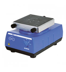 IKA VXR BASIC VIBRAX® ÇALKALAYICI