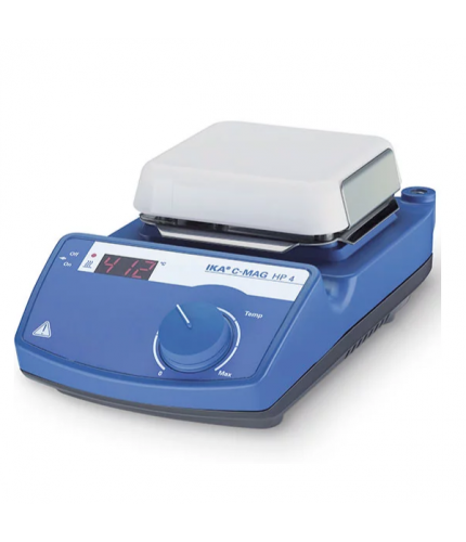 IKA C-MAG HP 4 Isıtıcı Tabla