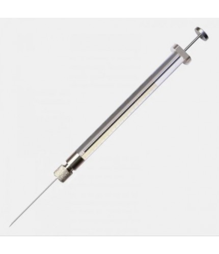 ISOLAB 094.52.910 Şırınga - Sıvı Gaz Dozajlama için - Sökülebilir İğneli - Seri H - İğne Tipi B - 10,0 mL / 1 Adet