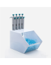 ISOLAB 006.05.001 Mikropipet Standı - 4 Pipet İçin – Kutulu