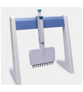ISOLAB 006.11.006 Mikropipet Standı - Karosel