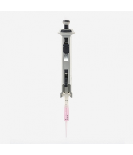 ISOLAB 008.06.001 Dispenser - Pipet Tipi - Tekrarlı 0.5... 50 mL