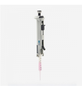 ISOLAB 008.06.012 Tekrarlı Dispenser Ucu - 1,25 ml - 10 Adet