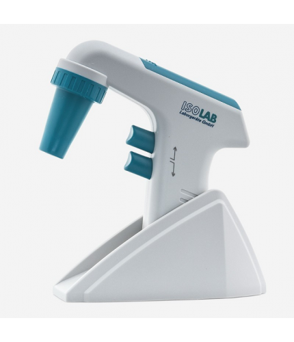 ISOLAB 010.01.005 Pipet Pompası - Elektrikli 0.1... 100 mL