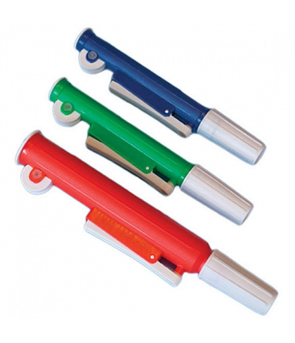 ISOLAB 011.01.010 Pi-Pump - 10 ml Max. Kapasite / 1 Adet