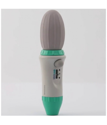 ISOLAB 011.02.003 Pipet Pompası - Maxi - Filtreli 1... 100 mL