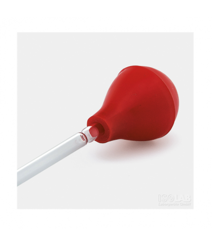 ISOLAB 011.04.005 Puar - Pipet - 5 ml / 1 Adet