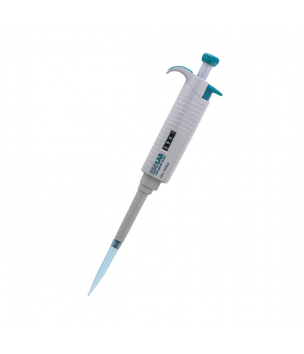 ISOLAB 011.05.020 Otomatik Pipet - Tek Kanal - Otoklavlanabilir 2-10 ml