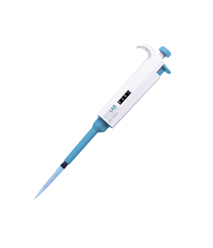 ISOLAB 011.06.200 Otomatik Pipet - Isolab - Tek Kanal 20 - 200 µl