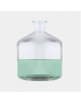 ISOLAB 020.07.010 Otomatik Büret Şişesi - Şeffaf - 2000 ml