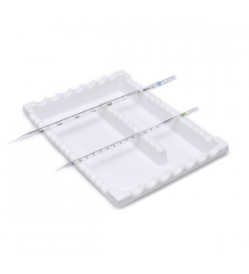 ISOLAB 022.03.001 Pipet Tepsisi