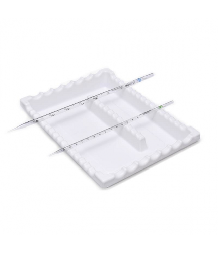 ISOLAB 022.03.001 Pipet Tepsisi