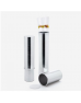 ISOLAB 022.03.002 Pipet Kutusu - Aluminyum - 60 mm Çap - 145 / 235 mm 