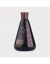 ISOLAB 028.11.053 Erlen - Cam - Şilifli - Amber - 50 ml - Ns29/32