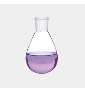 ISOLAB 030.55.250 Balon - Buharlaştırma - 250 ml