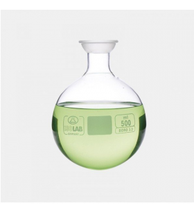 ISOLAB 030.56.500 Balon - Toplama - 500 ml