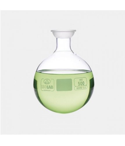 ISOLAB 030.56.500 Balon - Toplama - 500 ml