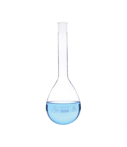 ISOLAB 030.57.250 Balon - Kjeldahl- 29/32 - 250 ml