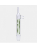 ISOLAB 035.13.500 Soğutucu ''Soxhlet” ''Dimroth”   ''Cam Yan Kollu’’  Ns 45/40  500 ml