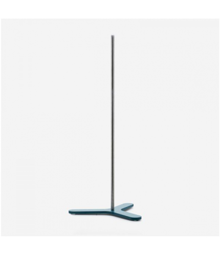 ISOLAB 049.03.150 Laboratuar Standı - Üç Ayaklı - 150 mm