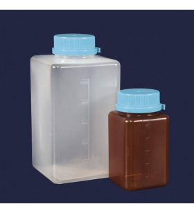 ISOLAB 061.28.901 Sise - Su Numune - PP - Sodiumtiyosülfatlı - Amber - Steril R - 1000 ml / 22 Adet Tek Ambalajlı