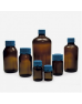 ISOLAB 061.46.902 Şişe - Cam - Toz Maddeler İçin - 2500 ml / 10 Adet