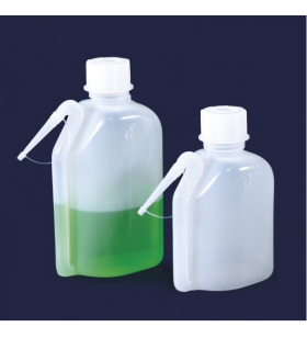 ISOLAB 062.08.250 Piset - İntegral - P.E. - 250 mL