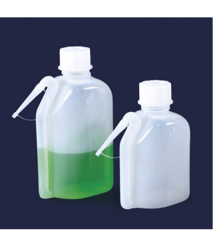 ISOLAB 062.08.250 Piset - İntegral - P.E. - 250 mL