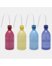 ISOLAB 062.05.05Y Piset - P.E - Dar Boyun - 500 ml - Sarı