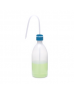 ISOLAB 062.05.500 Piset - P.E - Dar Boyun - 500 ml