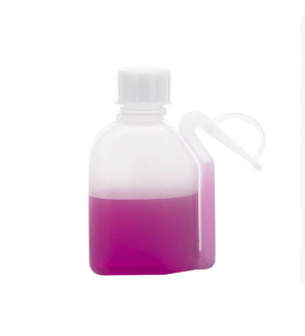 ISOLAB 062.08.500 Piset - İntegral - P.E. - 500 mL