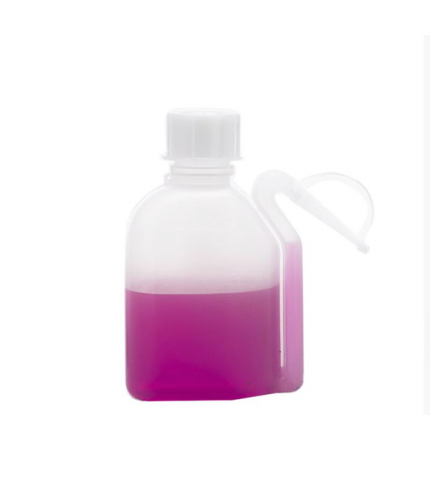 ISOLAB 062.08.500 Piset - İntegral - P.E. - 500 mL