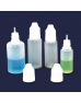 ISOLAB 062.10.015 Şişe - Damlatma - P.E - 15 ml - 10 Adet