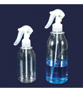 ISOLAB 062.11.250 Şişe - Sprey - 250 mL