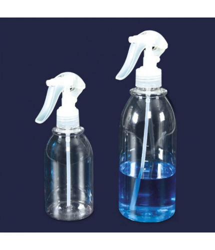 ISOLAB 062.11.250 Şişe - Sprey - 250 mL