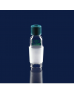 ISOLAB 065.21.014 Adaptör - Vida Kapaklı - Termometre İçin - Düz - Çap 6-8Mm - NS 14/23 - Gl 14