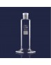 ISOLAB 065.66.250 Gaz Yıkama Şişesi - 250 ml - Dişi Şilif 29/32 