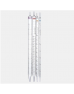 ISOLAB 083.13.010 Steril Pipet - Tek Kullanımlık - 10 ml / 200 Adet