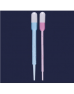 ISOLAB 084.02.001 Pastör Pipeti PE 3 ml / 500 Adet
