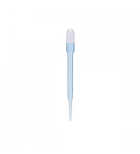 ISOLAB 084.22.001 Pastör Pipetleri - P.E - 3 ml - Gamma Steril - Tekli Paket