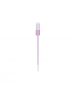 ISOLAB 084.22.003 Pastör Pipetleri - P.E - 1 ml - Gamma Steril - Tekli Paket