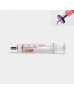 ISOLAB 094.92.005 Şırınga - Cam - İğne Dahil Değildir 5 ml / 1 Adet