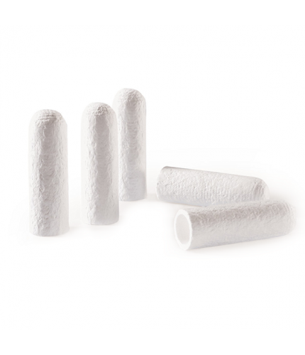 ISOLAB 102.33.080 Ekstraktör Kartuşu - Ø33 x 80 mm / 25 Adet