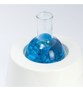 ISOLAB 608.12.902 Balon Isıtıcı “Manyetik Karıştırıcılı” 2000 ml/1400 rpm/450 °C