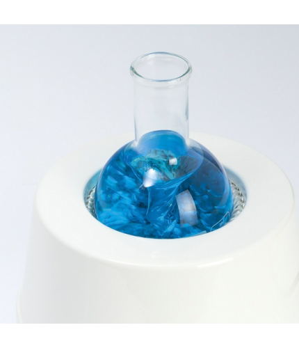 ISOLAB 608.12.902 Balon Isıtıcı “Manyetik Karıştırıcılı” 2000 ml/1400 rpm/450 °C