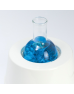 ISOLAB 608.12.902 Balon Isıtıcı “Manyetik Karıştırıcılı” 2000 ml/1400 rpm/450 °C