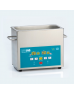 ISOLAB 621.05.001 Banyo - Ultrasonik - 1,3 Lt